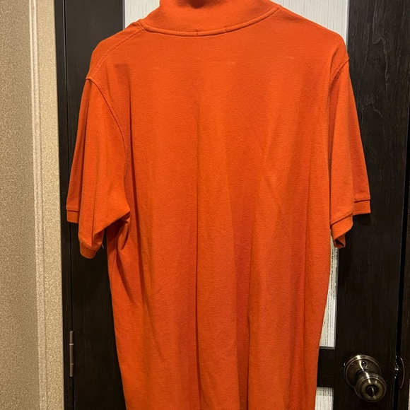 Burberry orange - Picture 2 of 3